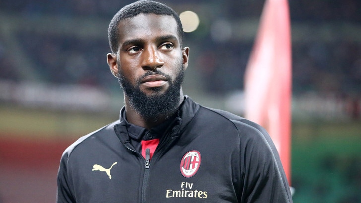 Milan-Rebic: intesa. Bakayoko scalpita