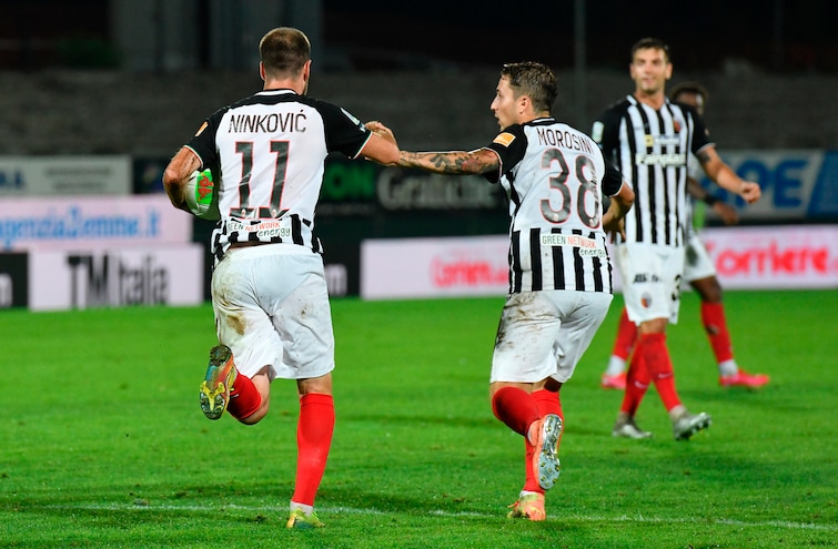 Ascoli, ufficiale: panchina affidata a Valerio Bertotto