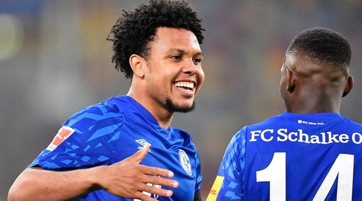 Juve, ecco Weston McKennie: il Vidal texano