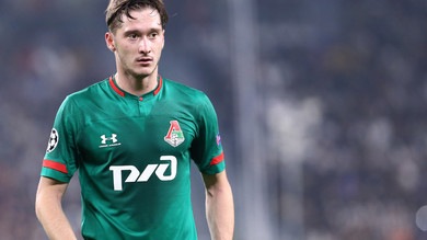 C'è Miranchuk per l'Atalanta