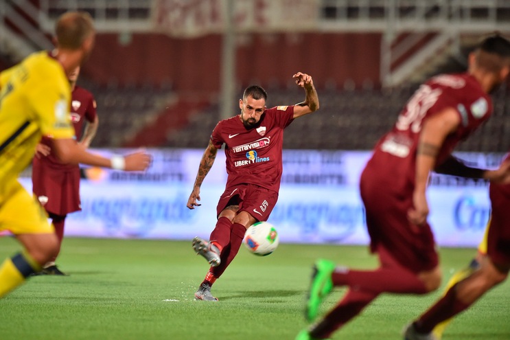 Venezia, Taugourdeau firma fino al 2023: ufficiale