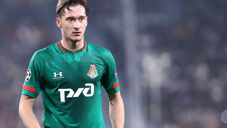 Atalanta, ecco Miranchuk