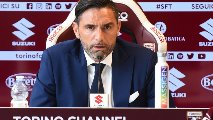 Torino, è una settimana "Vera"