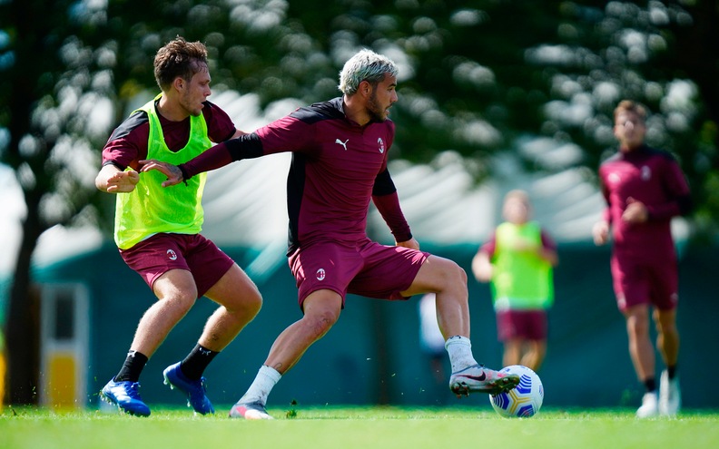 Milan, test con la Primavera: termina 4-1