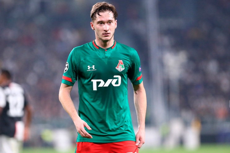 Atalanta, con Miranchuk è una Dea all'attacco