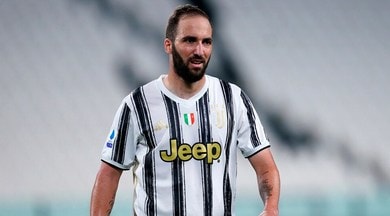 Juve, Beckham lo tenta, Higuain valuta