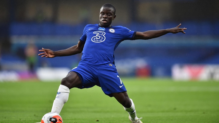 Inter, Marotta ha il piano per Kantè