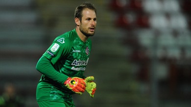 Sampdoria, ufficiale: Ravaglia firma fino al 2022