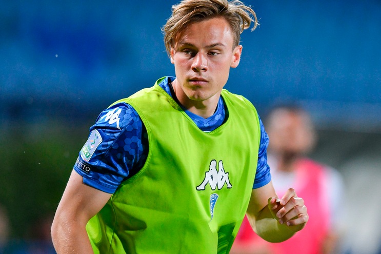 Empoli, ufficiale: presi Zurkowski e Terzic