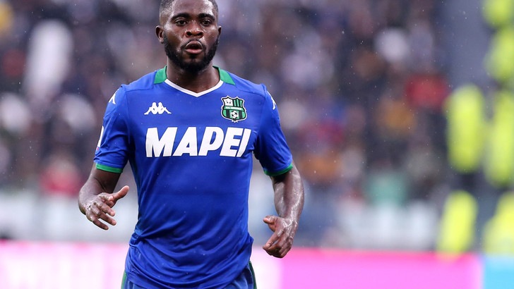 Sassuolo, Boga nel mirino del Rennes