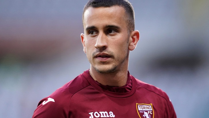 Torino, nessun problema per Berenguer