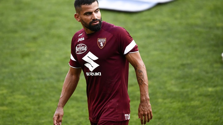 Genoa, Rincon piace ma l'operazione è difficile