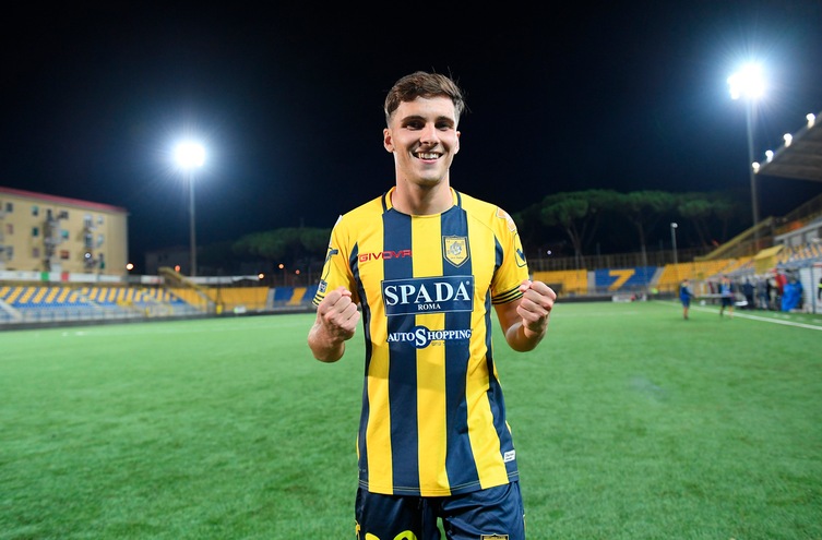 Atalanta, Mallamo in prestito al Pordenone