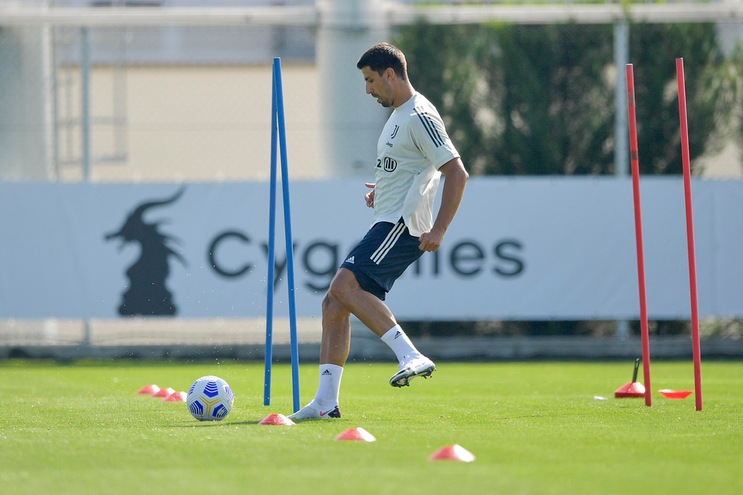 Khedira-Juve, adesso è braccio di ferro