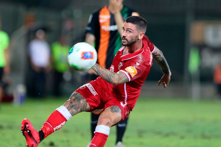 Cremonese, ufficiale: dal Perugia arriva Buonaiuto