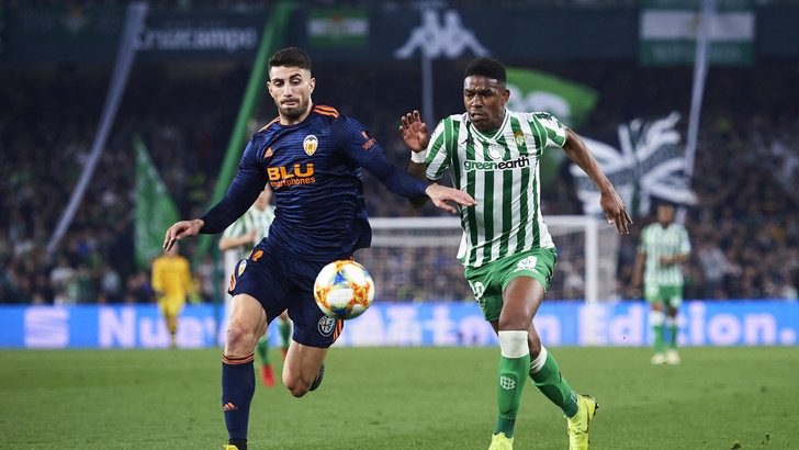 Atalanta, ufficiale: preso Piccini dal Valencia