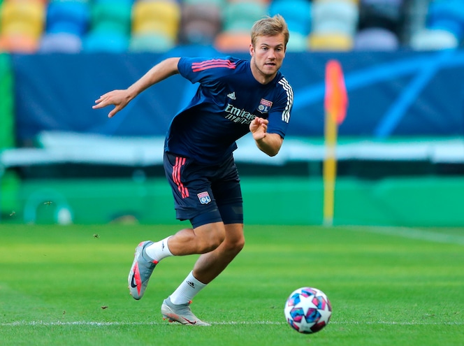 Toro, anche Andersen dice sì a Giampaolo