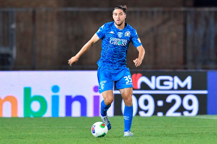 Udinese, addio Sierralta: ha firmato col Watford