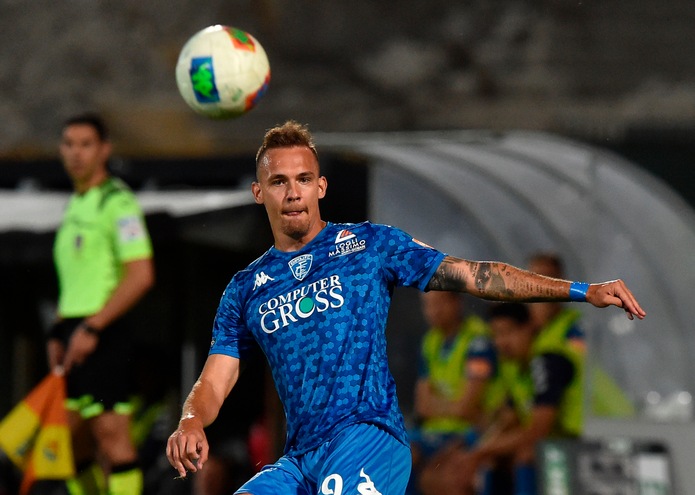 Verona-Balkovec, ufficiale la rescissione consensuale