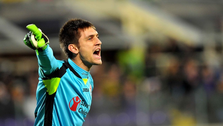 Milan, Tatarusanu il vice Donnarumma