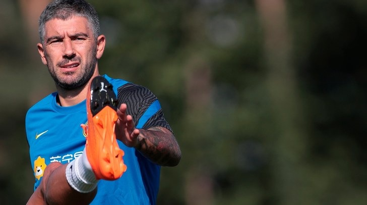 Inter, Kolarov prende la maglia numero 11