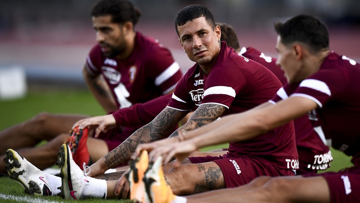 Torino, tutti negativi i tamponi