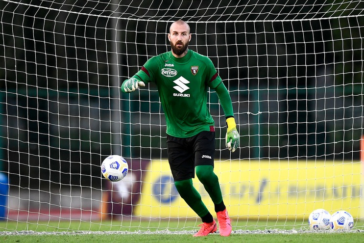 Toro, i convocati: c'è Milinkovic-Savic