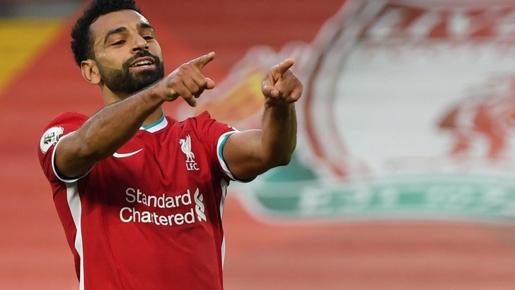 Daily Express: "Koeman vuole Salah al Barcellona"