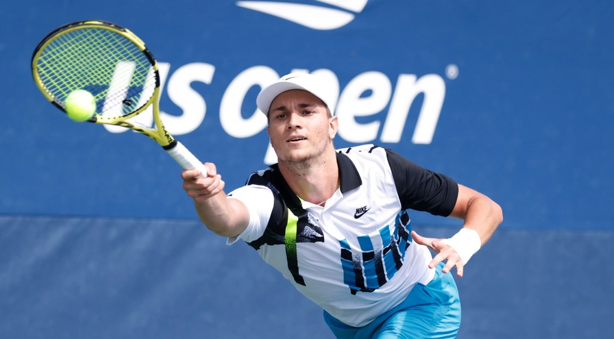 Kecmanovic trionfa al Torneo Kitzbuehel