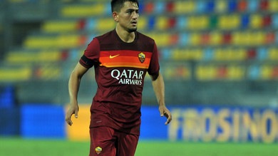 La Roma sacrifica Under per Smalling