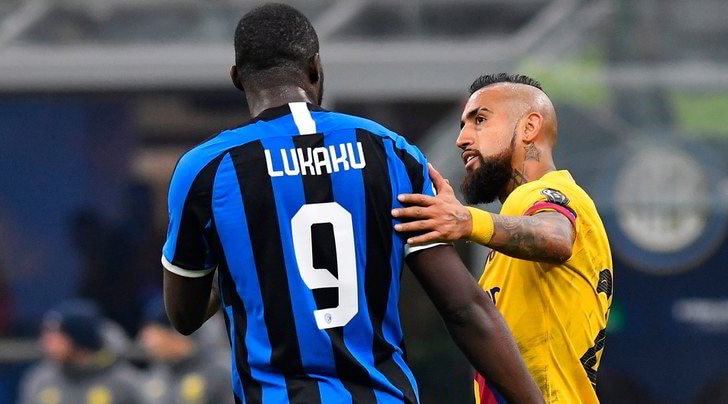 RAC1: “Inter, svolta Vidal. Oggi a Milano?”