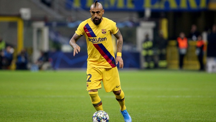 Vidal-Inter, il matrimonio resta a un passo