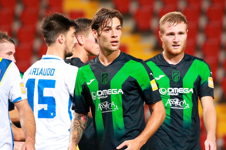 Pordenone, Vogliacco prolunga fino al 2023