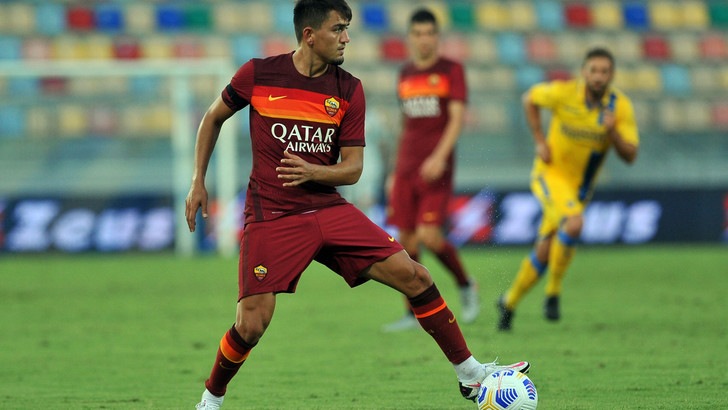 Roma, Ünder ceduto al Leicester: è ufficiale