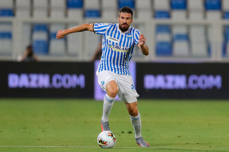 Verona, caccia al centrale: Ceccherini, Bonifazi o Tomovic