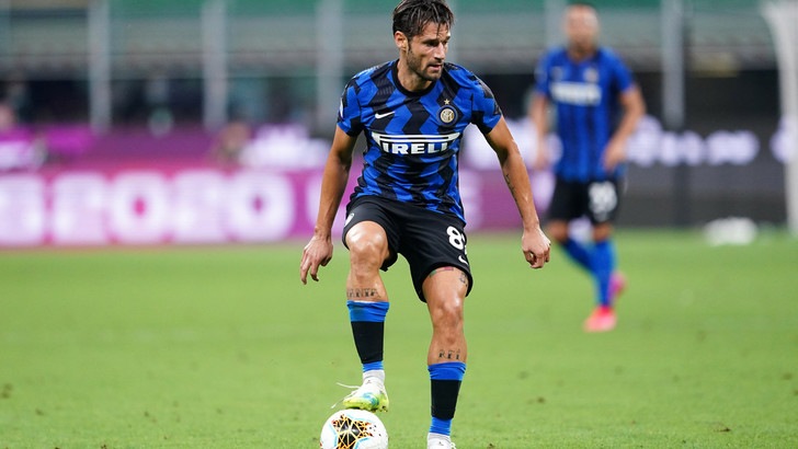 Sampdoria, Candreva ha detto sì ai blucerchiati