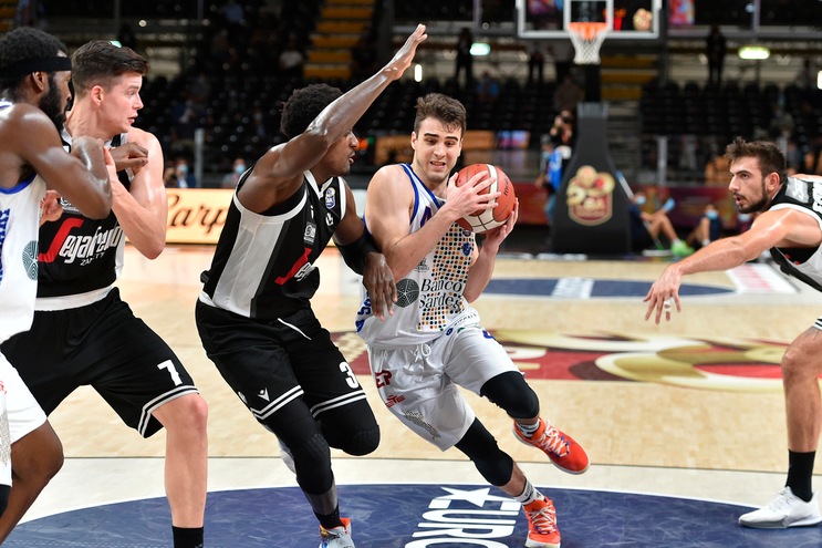 LBA 2020/2021, domani a Milano la presentazione