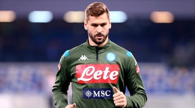 Juve, adesso Llorente sfida Kean