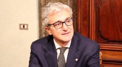 Maurizio Oliviero esclusivo: “Juve, mai nessuna pressione”