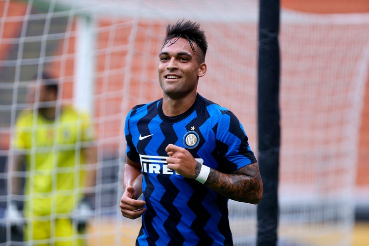 Inter, ora Lautaro Martinez può restare