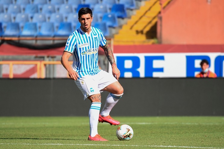 Udinese, preso Bonifazi dalla Spal