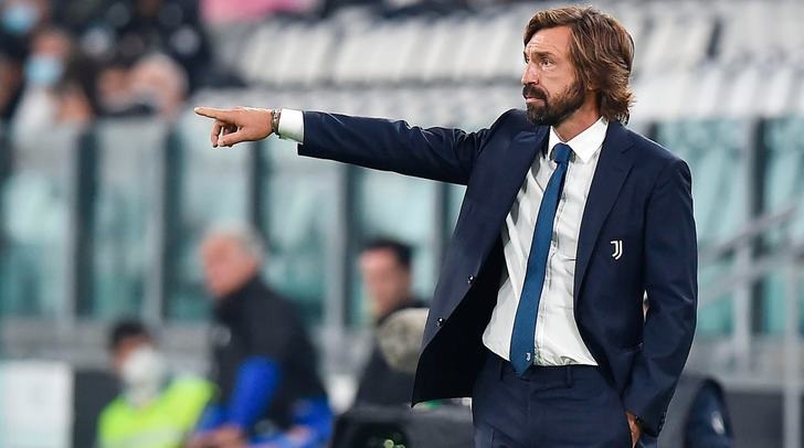 Juve, Pirlo ha tre assi nella manica