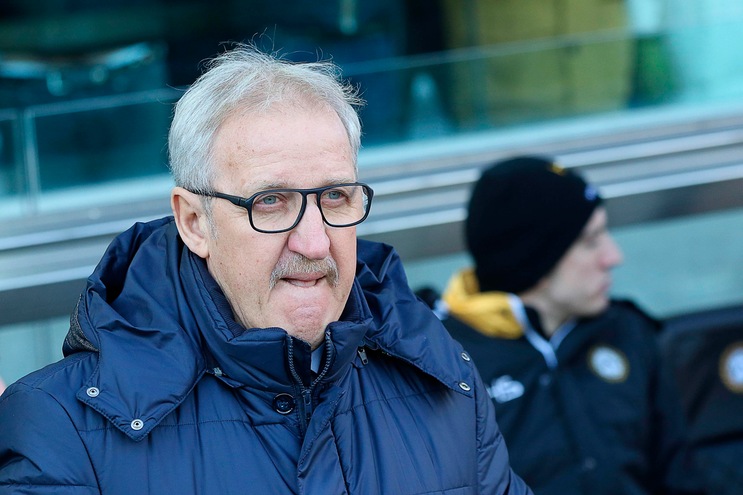 Brescia, ufficiale: Delneri esonerato, torna Lopez