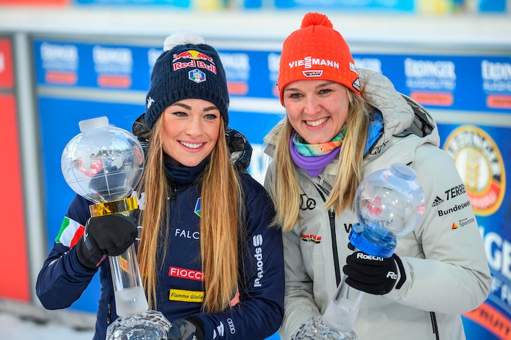 Biathlon, Coppa del Mondo: modifiche al nuovo calendario