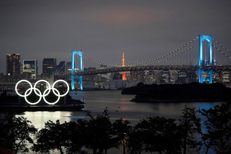 Tokyo2020, ecco quando partirà la torica olimpica