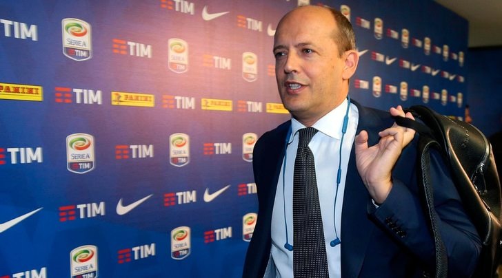 Baldissoni lascia la Roma: è ufficiale