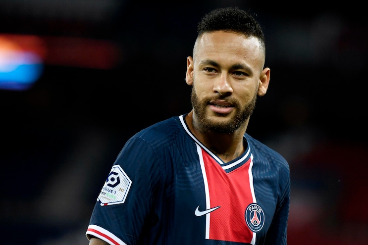 PSG, Neymar pronto a rinnovare