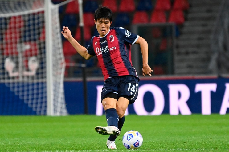 Milan, dopo Paquetà al Lione assalto a Tomiyasu