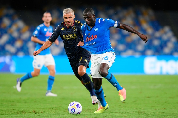 Genoa-Torino deve essere rinviata