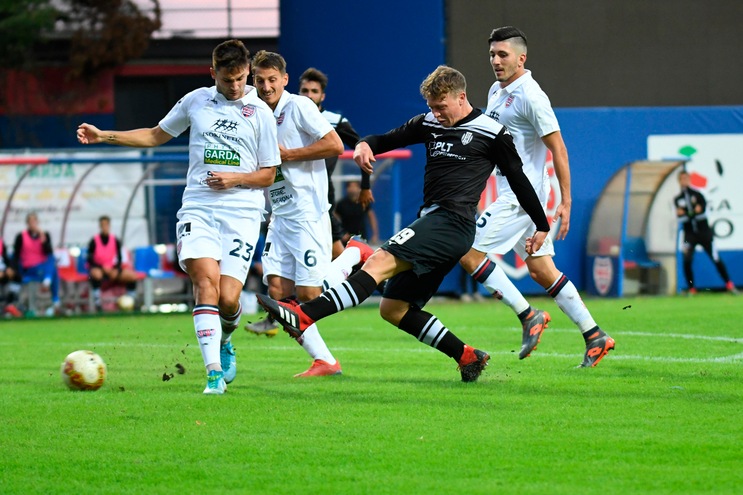 Lega Pro: "Prossimo turno dedicato ai nonni"